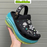midnight-black-teal-sole