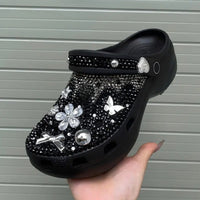 midnight-black
