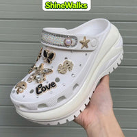 snow-white