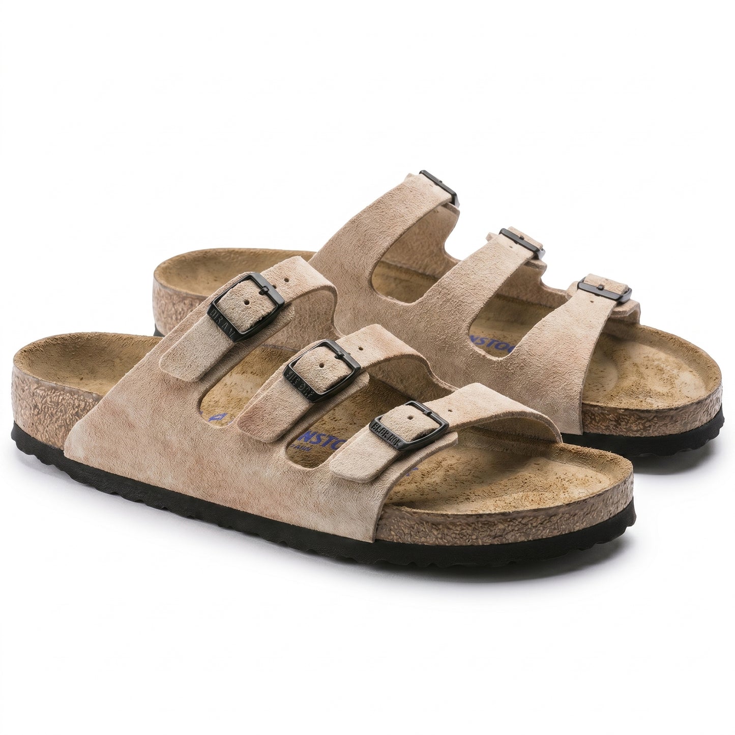 Women's Florida Birko-Flor Sandal