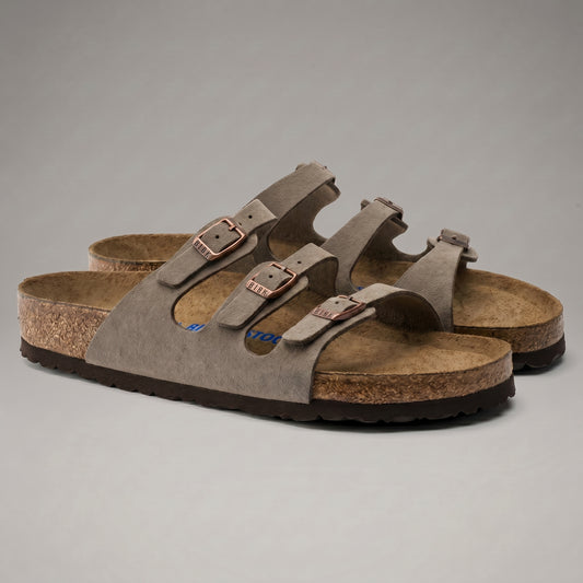 Women's Florida Birko-Flor Sandal