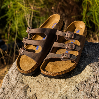 Women's Florida Birko-Flor Sandal