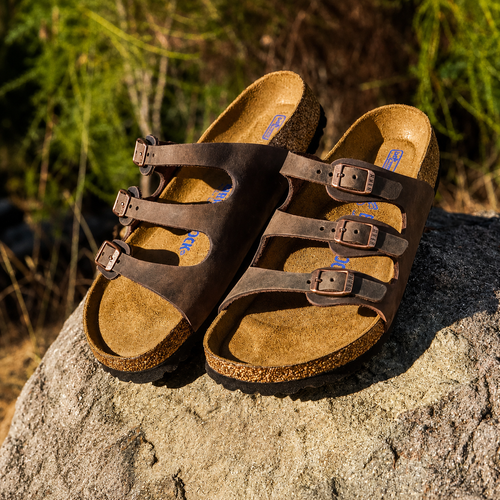 Women's Florida Birko-Flor Sandal