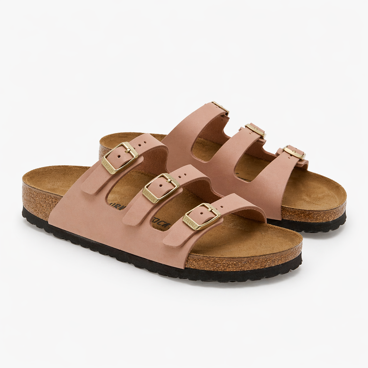 Women's Florida Birko-Flor Sandal