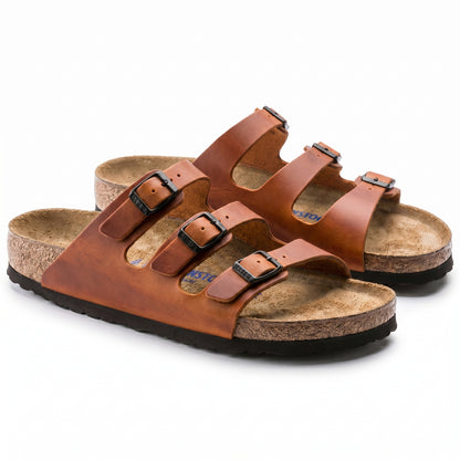 Women's Florida Birko-Flor Sandal