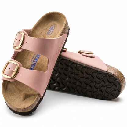 Two-Strap Recovery Slide Sandals - Arizona