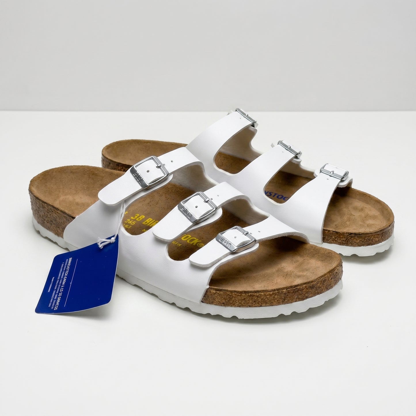 Women's Florida Birko-Flor Sandal