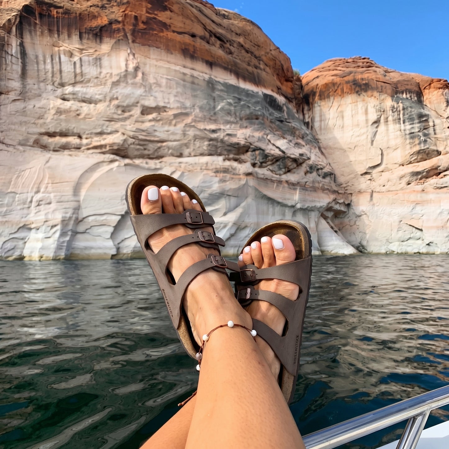 Women's Florida Birko-Flor Sandal