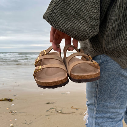 Women's Florida Birko-Flor Sandal