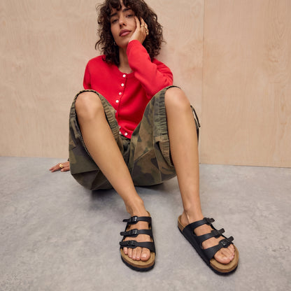 Women's Florida Birko-Flor Sandal